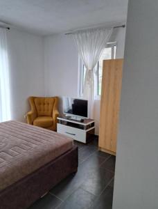 Apartmani grahovo