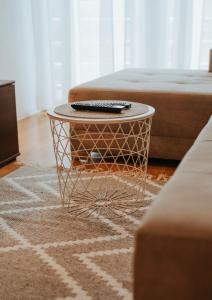 Apartman II u centru grada