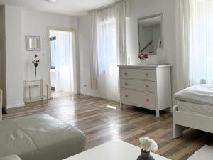 Work & Stay Apartment in Troisdorf