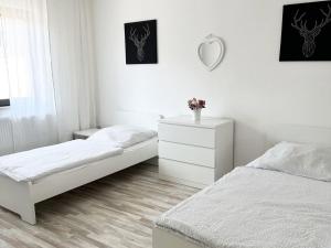 Work & Stay Apartment in Troisdorf