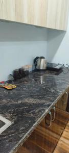 Where simplicity meets Comfort!