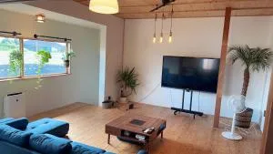 stone house - Nachiya