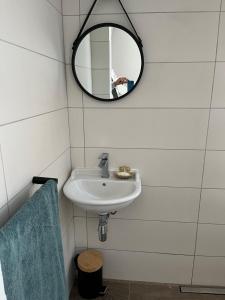 Villas Le mazet de fabregues : photos des chambres