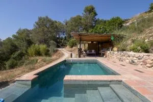 La Isla Verde - Els Hostalets