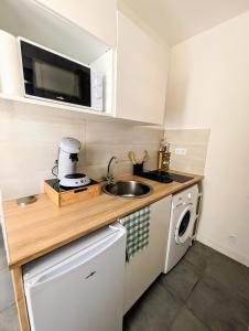 Studio *Sérénité*