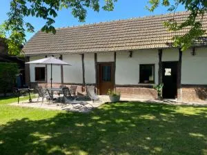 Les charmes de l'Yères - Canehan