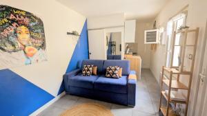 Studio *Sérénité*