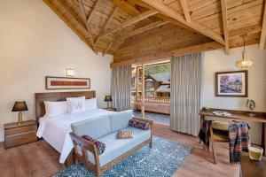 Welcomhotel By ITC Hotels, Hamsa Manali