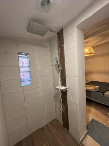 Villas Le mazet de fabregues : Villa 3 Chambres