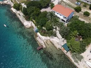 Apartments Horvat on Island Pag - Vlašići