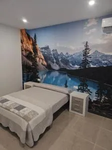 Apartamento Mar y sol - Caserío Bacarot