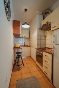 Apartman II u centru grada