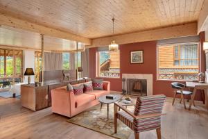 Welcomhotel By ITC Hotels, Hamsa Manali