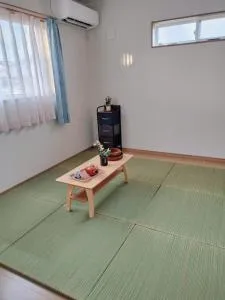 山と泉間 山水涧guesthouse - Yoro