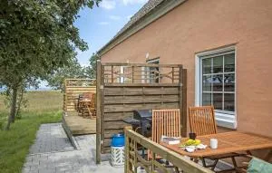 Cozy Apartment In Faaborg With Wifi - Stenstrup