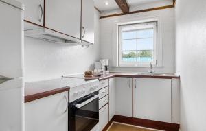 Cozy Apartment In Faaborg With Wifi