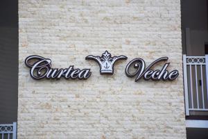 Hotel Curtea Veche