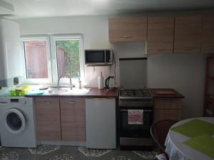 Agroturystyka u Hani