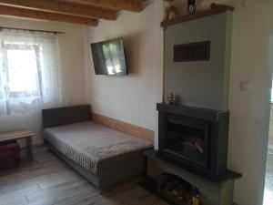 Agroturystyka u Hani