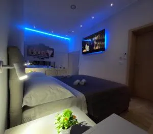 Ai piedi dell'Etna - Paterno