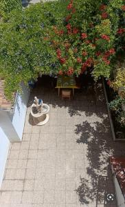 CASA RURAL MIRADOR de ALBAYDA