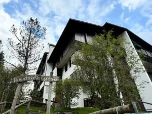 Appartamento Al Laghetto - San Martino di Castrozza