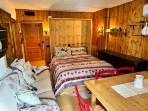 Appartamento con 1 Camera da Letto