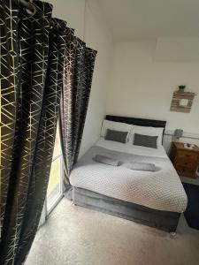 Lincoln city centre rooms P&S