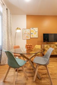 Sorbetto Diletto Apartment