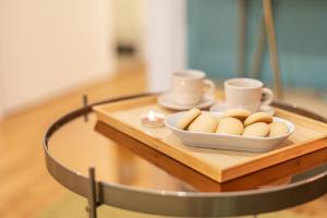 Sorbetto Diletto Apartment