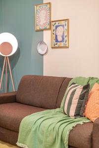 Sorbetto Diletto Apartment