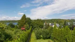 Rodzinna Przystań nad Jeziorakiem - Wilczany