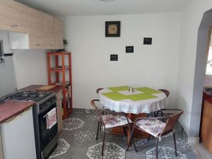 Agroturystyka u Hani