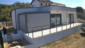 Prázdninový dům u moře