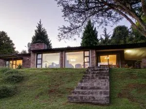 Drakensberg Creek Cottage - Bergview