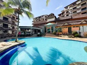 Vitatree Cottage - 立咯海滩