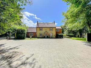 The Gatehouse - Ubytování bez kategorie ve městě Norwich