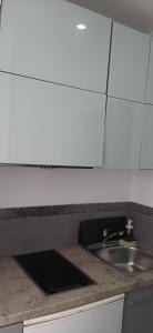 Appartements Studio place Roger Levanneur : photos des chambres
