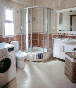 Marmariste Özel Havuzlu Villa