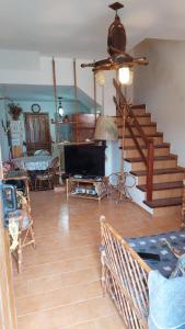 Dúplex Lucila del Mar -a 50 metros del Mar-