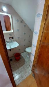 Dúplex Lucila del Mar -a 50 metros del Mar-