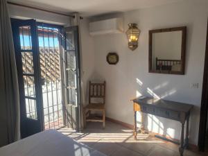 Paradise in Mijas Pueblo