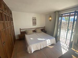 Paradise in Mijas Pueblo