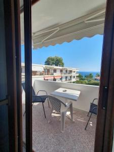 Paralia Homes Ocean Postcard