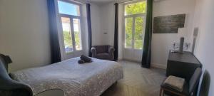 SUPERBE MAISON 6 ch, 4 sdb, terrasses et billard