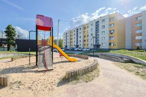 ᴄᴏʜᴏsᴛ I 2BD Apartment With Balcony