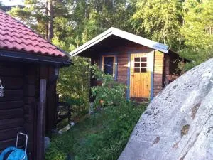 Holiday home MUSKÖ - Utö