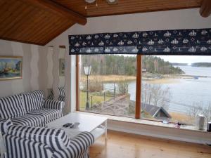 4 star holiday home in MUSKÖ