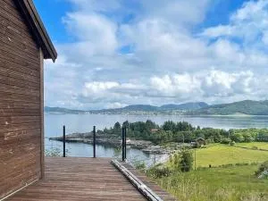 Holiday home Tau IV - 泰于