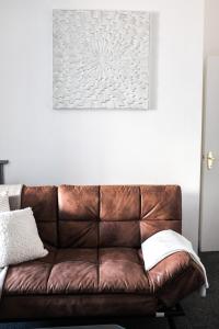 #26b Renovated Portsmouth Flat